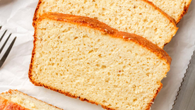 Asombrosa receta de pan keto de queso crema sin harinas ni complicaciones.