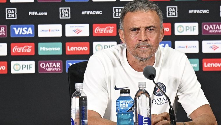 El PSG de Luis Enrique arrolló al Real Madrid y va por el título. ¿Es el mejor equipo del mundo hoy?
