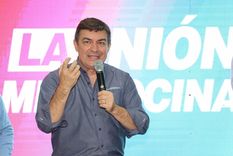 Foto: Prensa La Unión Mendocina