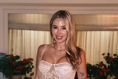 MDZol | El testigo que complica a Jesica Cirio. Foto: Instagram @jesicacirio.