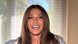 Catherine Fulop Catherine Fulop enamora con su gran belleza Foto: Instagram
