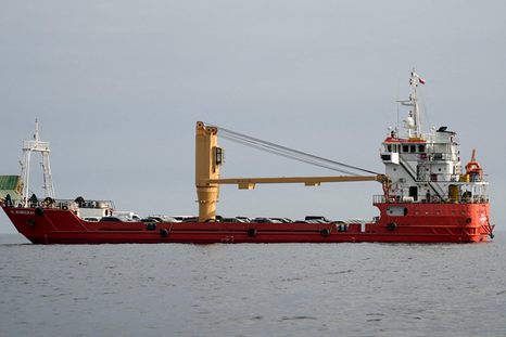 La apertura del estrecho de Ormuz se ha vuelto crítica para la economía internacional. La apertura del estrecho de Ormuz se ha vuelto crítica para la economía internacional.