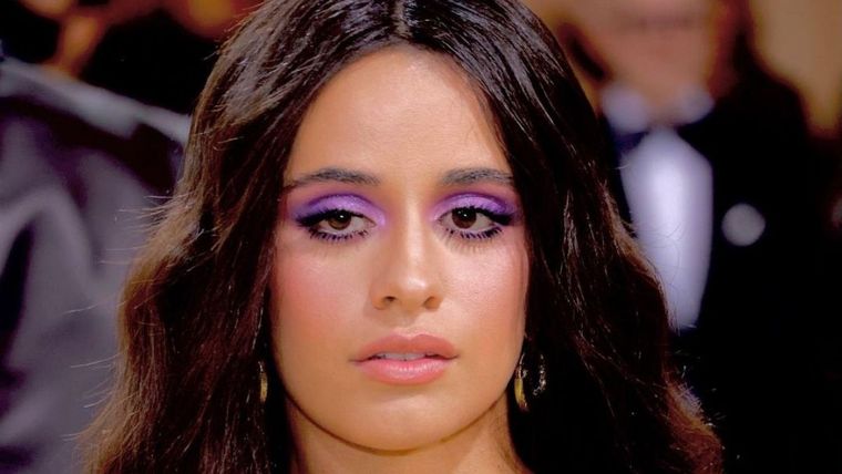 Camila Cabello, Shawn Mendes, Instagram Fuente: Instagram Camila Cabello