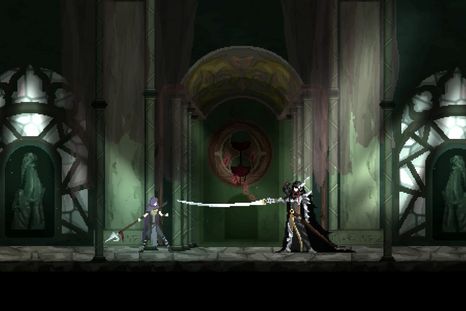 Dark Devotion se estrenará en PC y consolas en 2018