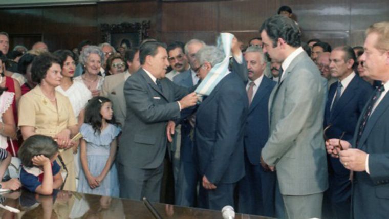 Foto: Archivo Patrimonial de Mendoza