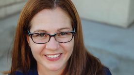 Ellie Leonard ha hecho de encontrar la verdad sobre los crímenes de Epstein la razón de su vida. Ellie Leonard ha hecho de encontrar la verdad sobre los crímenes de Epstein la razón de su vida.