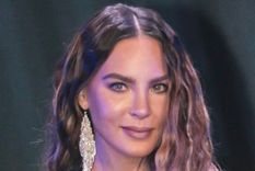 Confirman que Belinda tiene nuevo novio.