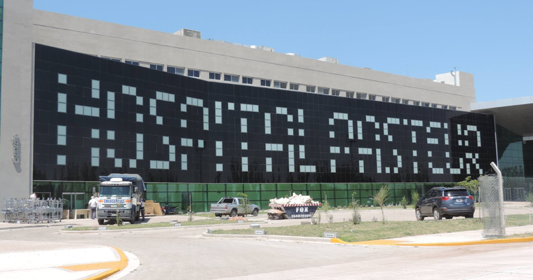 A pesar del intento de los médicos no pudieron rescatarlo. Foto: Facebook