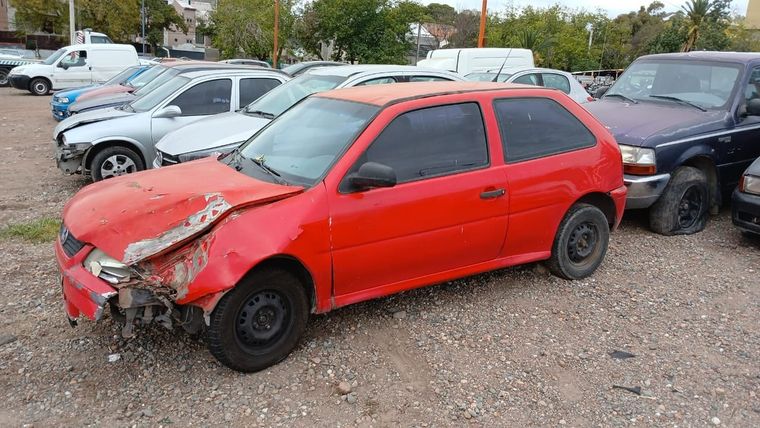 Foto: Ministerio de Seguridad