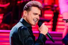 ¿Los hijos de Luis Miguel seguirán sus pasos?