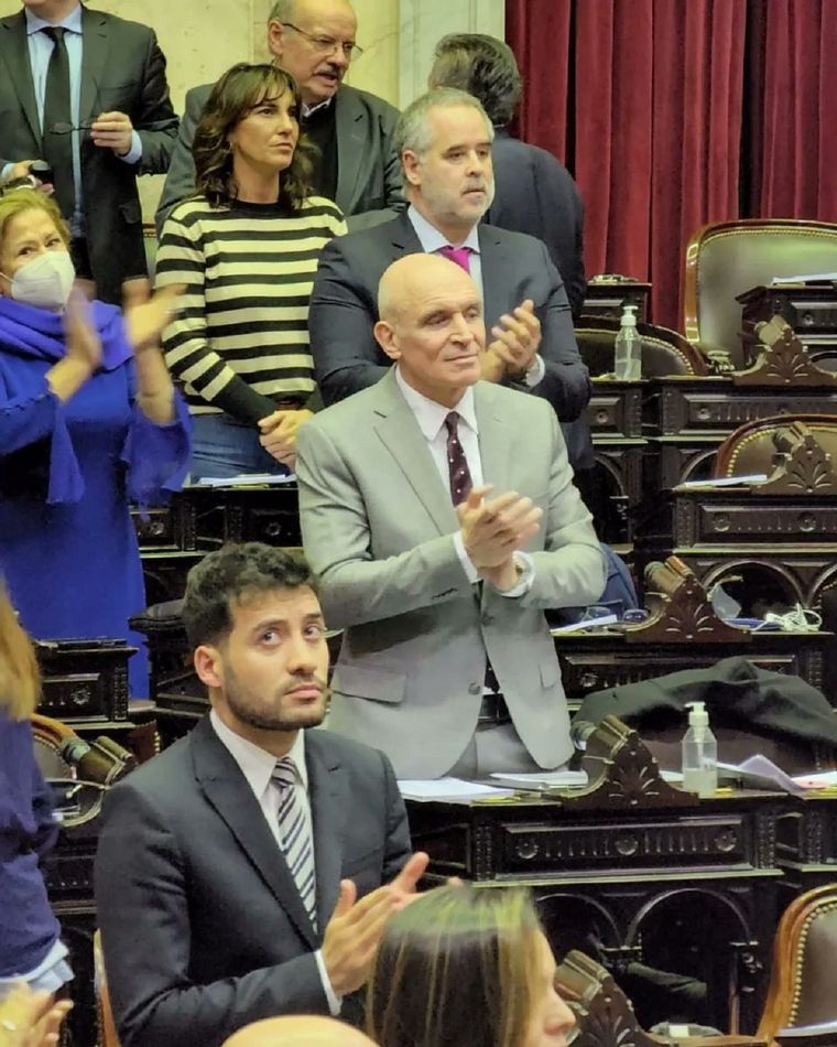 Foto: Twitter @jlespert