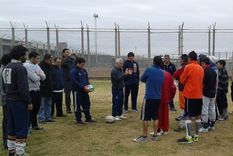 el rugby como herramienta de inclusion social