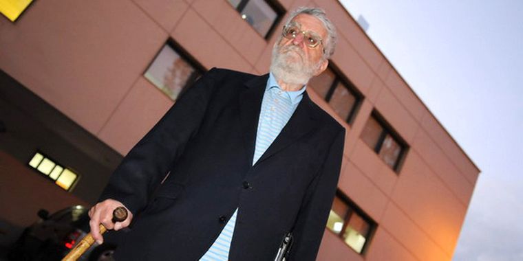 Foto: Nacho Gaffuri / MDZ