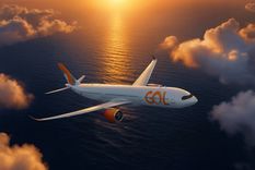 La compañía incorporará nuevos aviones para sumar rutas intercontinentales.&nbsp;