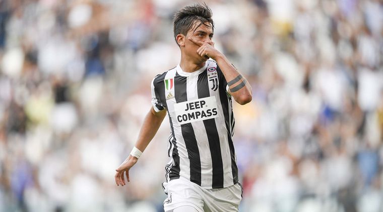 Foto: Juventus FC