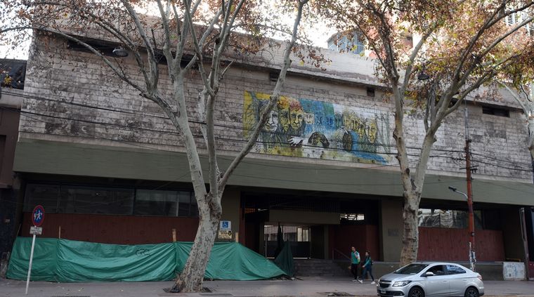 Foto: ALF PONCE / MDZ