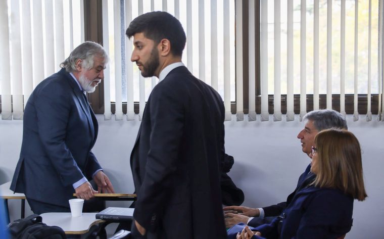 Foto: Santiago Tagua