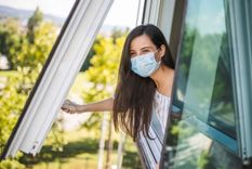 covid: medir el dioxido de carbono, una clave para salvar vidas