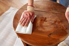 Recupera tu mobiliario con estos trucos. Foto: Shutterstock