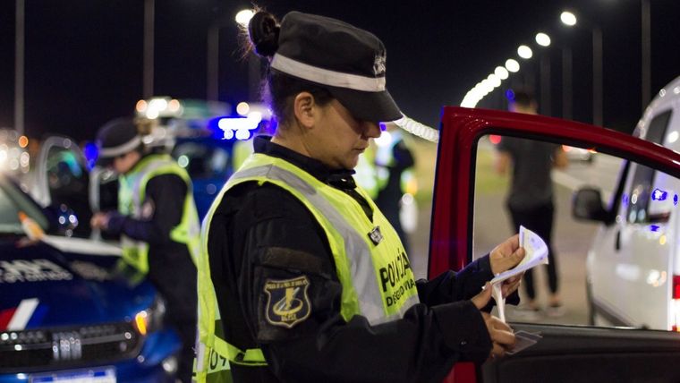 Foto: Gobierno de Santa Fe