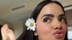 Samadhi Zendejas posee millones de seguidores en Instagram. Foto: Instagram/Samadhi Zendejas