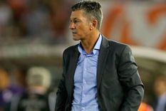 oficial: sciacqua es el nuevo entrenador de godoy cruz