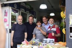 Foto: Twitter Julio Garro