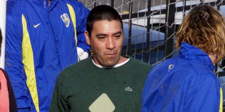 El ex jugador de Boca y Vélez concluyó su ciclo en el club peruano. Foto: fotobaires
