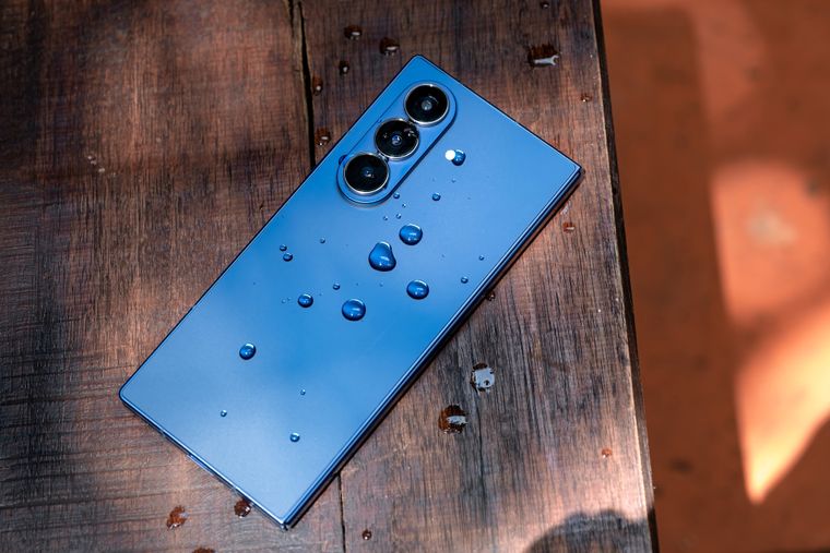 La nueva línea de teléfonos Samsung de 2026 llega con inteligencia artificial y pantallas de alta tasa de refresco.