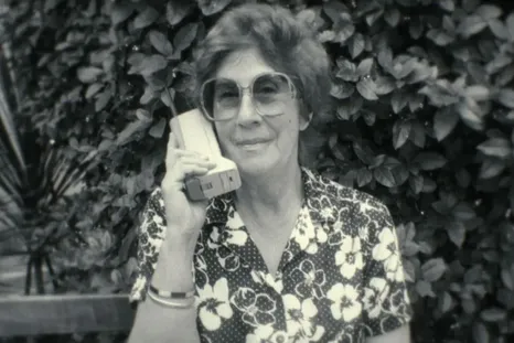 Un relato escalofriante. Fuente: Netflix. Un relato escalofriante. Fuente: Netflix.