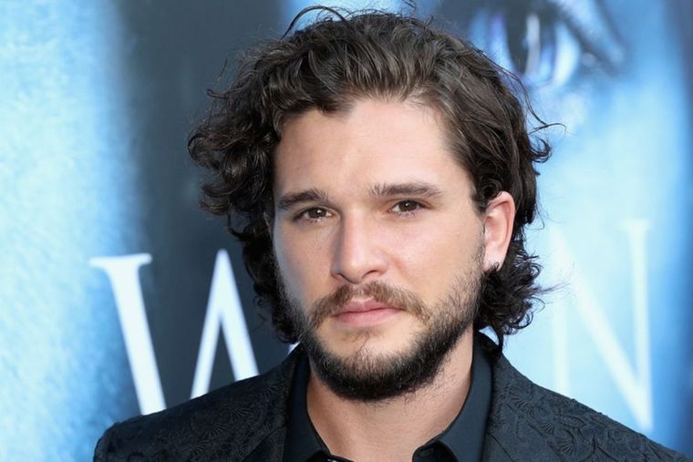 Kit Harington Kit Harington Foto: Vanity Fair