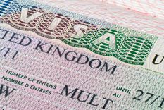 Para quienes la requieran, la visa de turismo debe tramitarse con tres meses de anticipación Foto: GETTY IMAGES