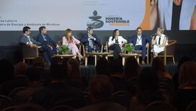 Según los expertos, la etapa exploratoria en la que se encuentra Mendoza ya genera un impacto positivo en la economía local. Foto: Prensa Gobierno de Mendoza