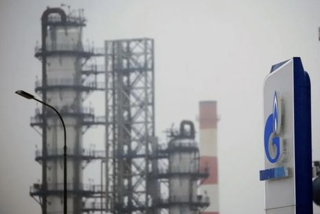 Estados Unidos sale a comprar petróleo a Rusia, ante la guerra en Irán. Foto Efe Estados Unidos sale a comprar petróleo a Rusia, ante la guerra en Irán. Foto Efe