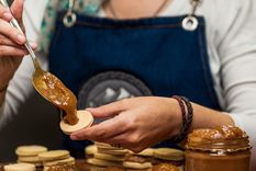 Conoce cual es el mejor dulce de leche de Argentina, según la IA Foto: Ph Shutterstock Conoce cual es el mejor dulce de leche de Argentina, según la IA Foto: Ph Shutterstock