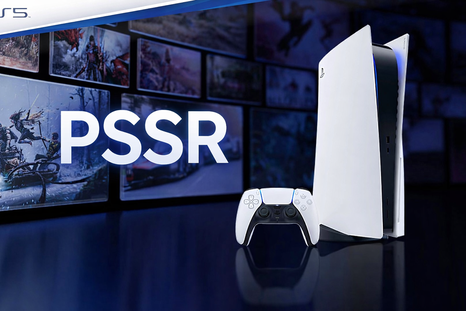 Sony mejora PSSR en PS5 Pro con mayor estabilidad, claridad de imagen y rendimiento consistente. Sony mejora PSSR en PS5 Pro con mayor estabilidad, claridad de imagen y rendimiento consistente.