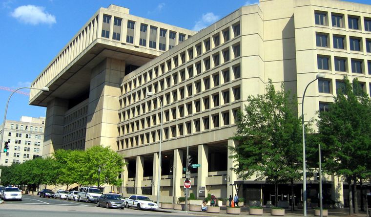 El FBI de Estados Unidos sigue buscando posibles ataques terroristas. Foto FBI, Wikipedia El FBI de Estados Unidos sigue buscando posibles ataques terroristas. Foto FBI, Wikipedia