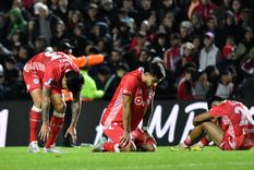 Argentinos Juniors tiene un claro déficit con las definiciones por penales.