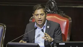 A partir de este momento, Kicillof sabe quién conduce cada una de las 135 localidades por el peronismo.&nbsp;