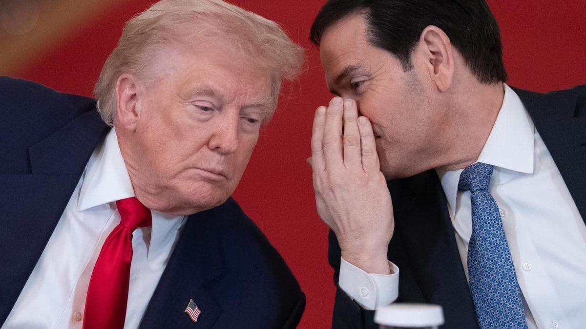Estados Unidos hace pública la 