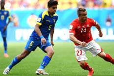 Foto: FIFA