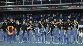 La Selección argentina le ganó a Mauritania y Scaloni hizo debutar a dos jugadores. La Selección argentina le ganó a Mauritania y Scaloni hizo debutar a dos jugadores.