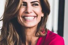 En los últimos años, Juliana Awada se convirtió en sinónimo de estilismo y glamour. Foto: Instagram @juliana.awada