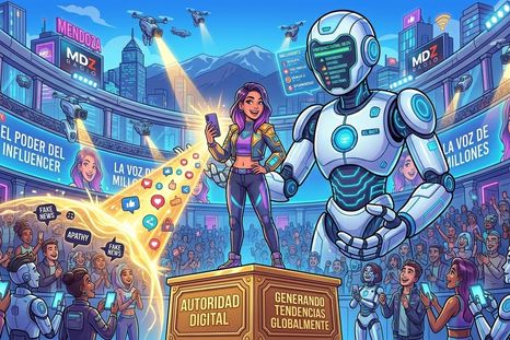 El creador de contenido causó un gran revuelo en redes sociales por el dudoso criterio a la hora de plasmar en láminas diferentes lugares del mundo en los que vivió. El creador de contenido causó un gran revuelo en redes sociales por el dudoso criterio a la hora de plasmar en láminas diferentes lugares del mundo en los que vivió.