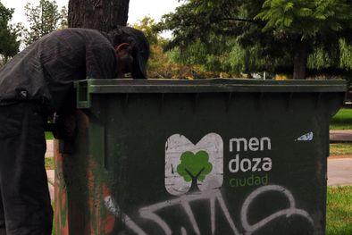 MDZol | Foto: ALF PONCE / MDZ