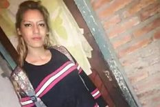 Karina Muñoz, de 45 años, fue asesinada en Río Negro y su cuerpo fue incinerado Foto: NA Karina Muñoz, de 45 años, fue asesinada en Río Negro y su cuerpo fue incinerado Foto: NA