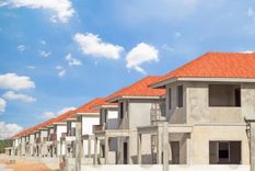 Pero que motivo los había llevado a escoger la Casa de la Punta como prueba de su poder. ¿Porque estaba vacía? Ciertamente no era la única en esas condiciones.  Foto: MDZ