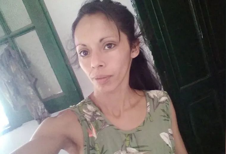 Yanina Belén Correa, de 30 años, se encuentra desaparecida desde Navidad y a todo el barrio de Abasto, en La Plata.&nbsp;