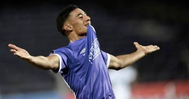 Foto: @ESPNFutbolClub