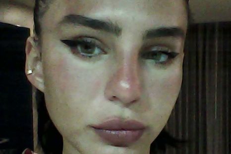 Juanita Tinelli denunció a su ex. Foto: Instagram @juanittinelli1. Juanita Tinelli denunció a su ex. Foto: Instagram @juanittinelli1.